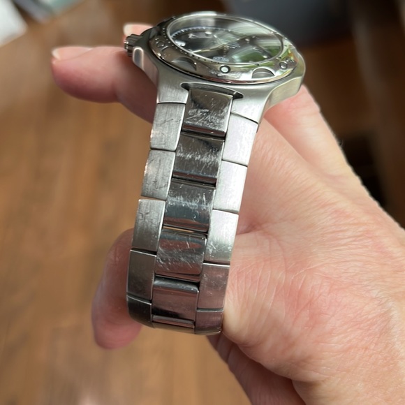 Tag Heuer Kirium Men’s Watch 
Model 	WL511A.BA0701
Automatic Movement - Picture 3 of 16